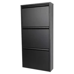 50x103x16 Schuhschrank für Wandmontage - Kitza