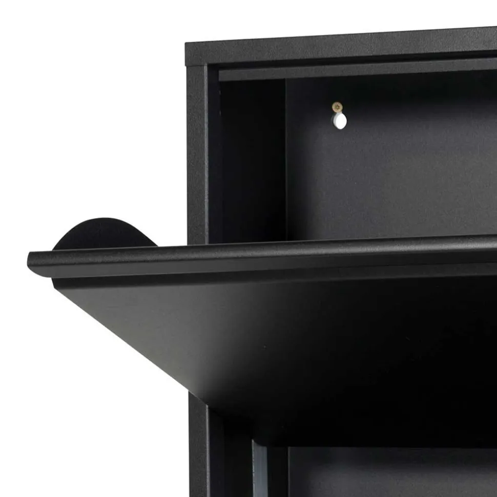 50x103x16 Schuhschrank für Wandmontage - Kitza