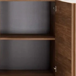 241x90x44 Sideboard in Natur Holzoptik - Basento II