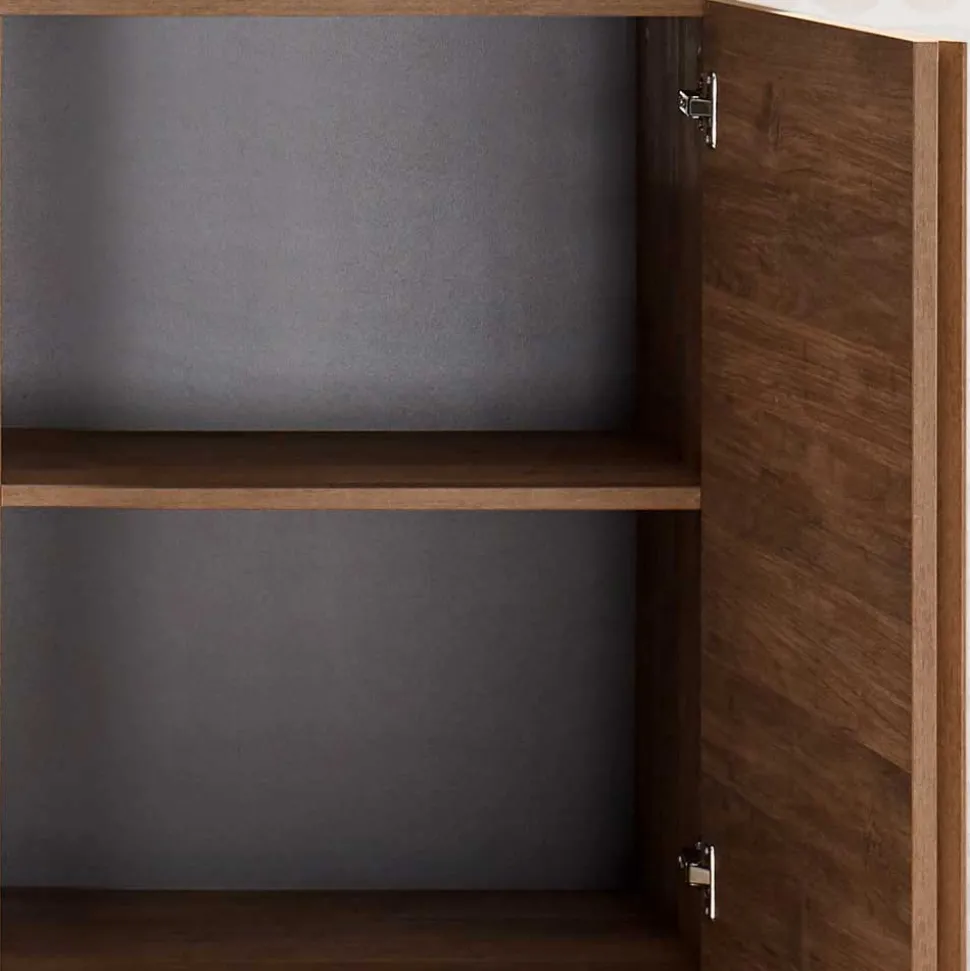 241x90x44 Sideboard in Natur Holzoptik - Basento II