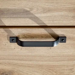 162x102x41 Sideboard mit 5 Schubladen & 2 Türen - Casai