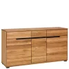 163x84x42 Sideboard mit Griffmulden - Sennya