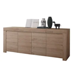 210x81x42 Sideboard mit zwei Doppeltüren - Karika