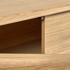 200x86x45 Skandi Sideboard in Eiche - Grover