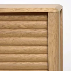 200x86x45 Skandi Sideboard in Eiche - Grover