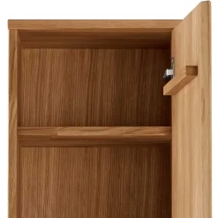 40x165x35 1-türiger Schrank für die Wandmontage - Sotunes