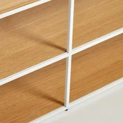 160x50x40 TV Regal in Eiche - Bosso