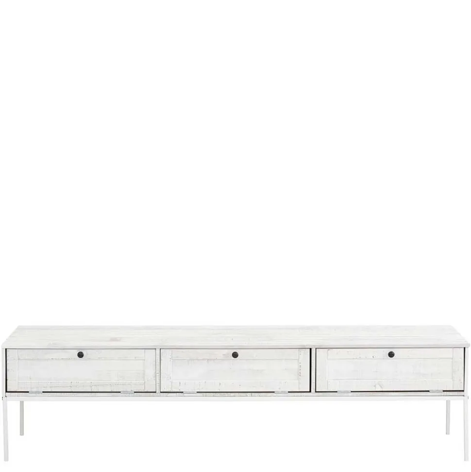 175x45x40 TV Tisch mit drei Klappen - Ejeliva