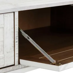 175x45x40 TV Tisch mit drei Klappen - Ejeliva