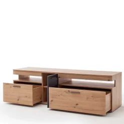 180x55x50 TV Unterschrank zweifarbig - Vecenda