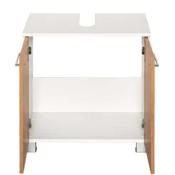 60x54x35 Unterbeckenschrank mit Doppeltür - Tonra