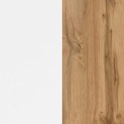 60x54x35 Unterbeckenschrank stehend oder hängend - Yazemina