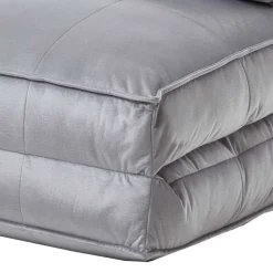 XXL Klappsessel mit Schlaffunktion - Latizia