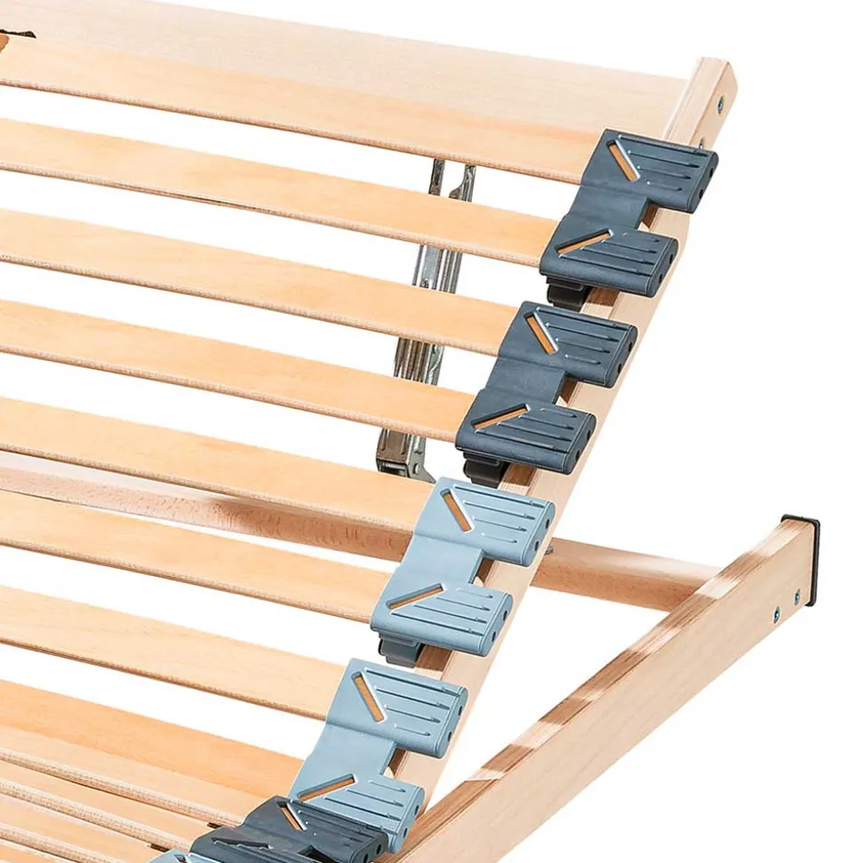 XXL Lattenrost bis 150 kg belastbar - Babacco