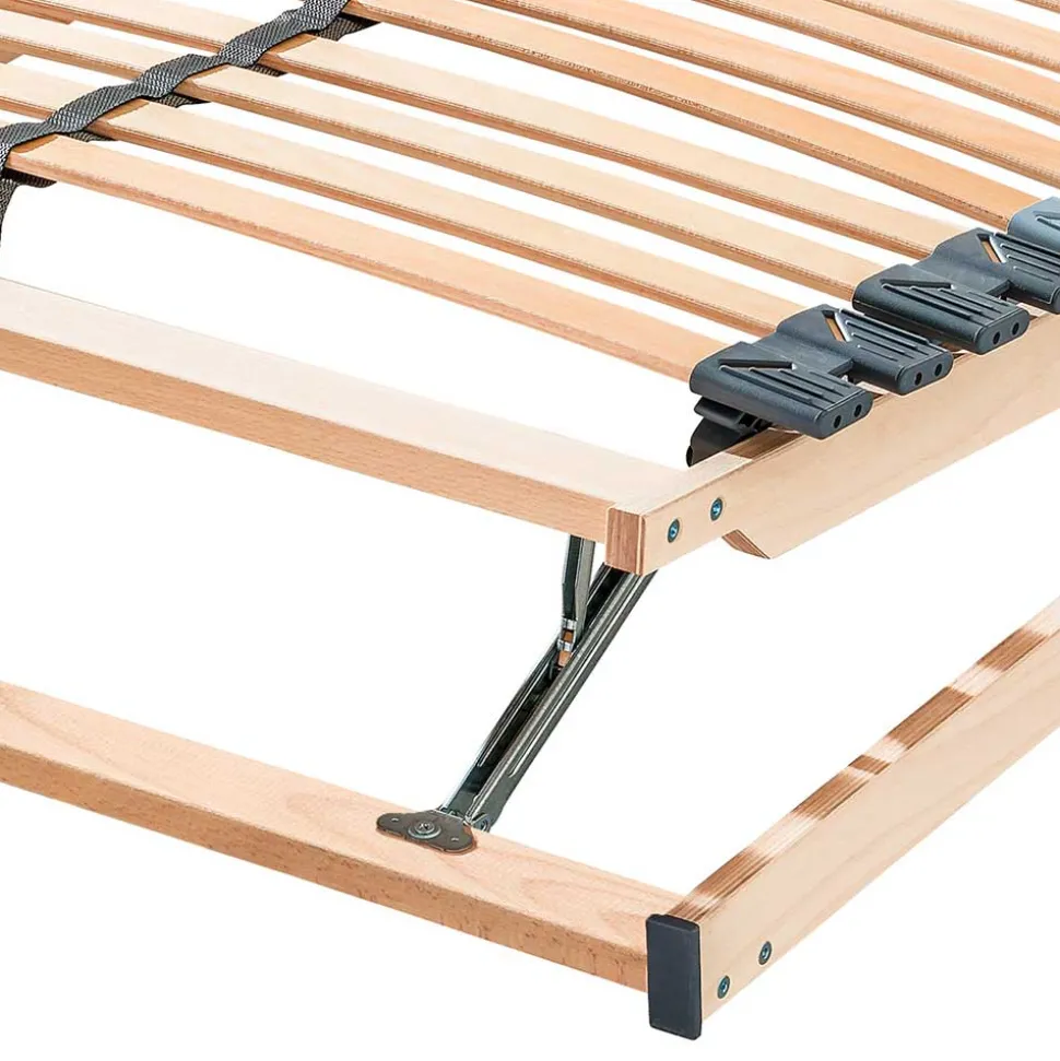 XXL Lattenrost bis 150 kg belastbar - Babacco