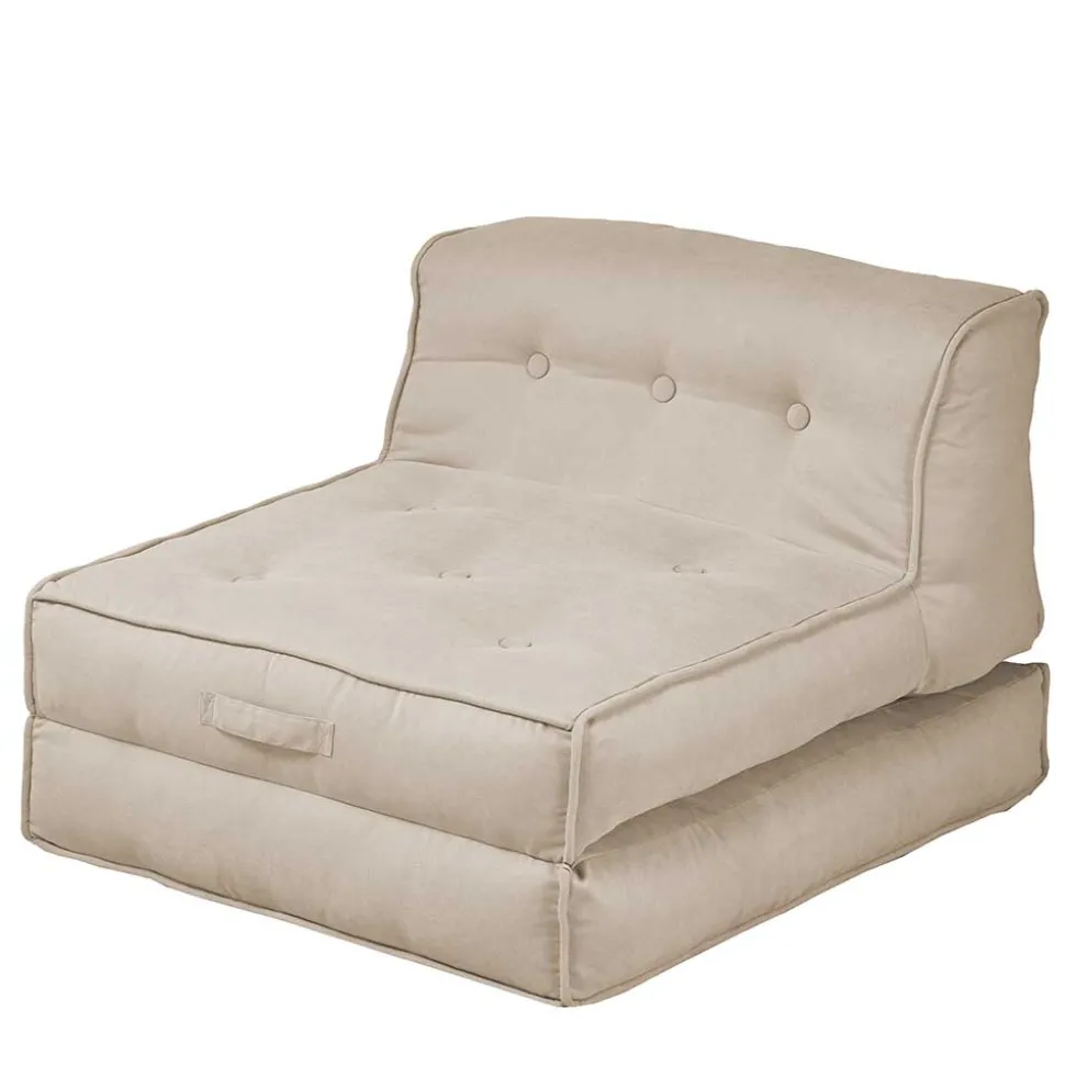 XXL Sessel mit Schlaffunktion - Surf