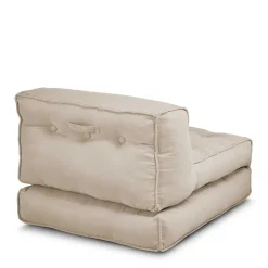 XXL Sessel mit Schlaffunktion - Surf