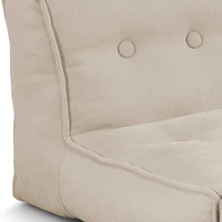 XXL Sessel mit Schlaffunktion - Surf