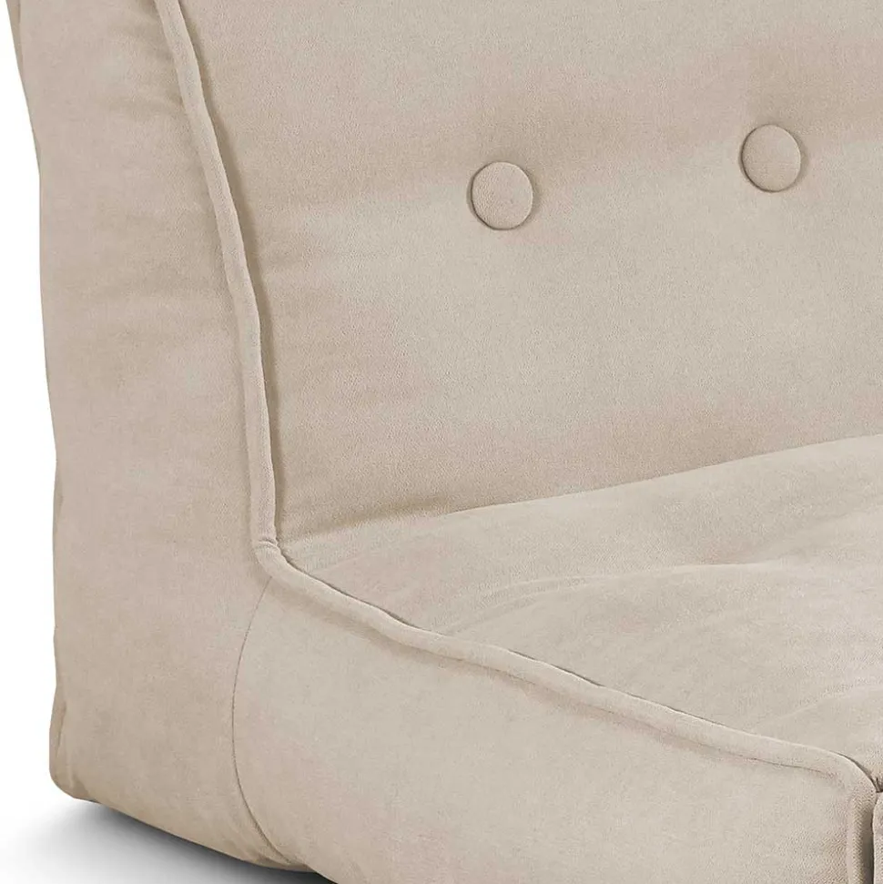 XXL Sessel mit Schlaffunktion - Surf