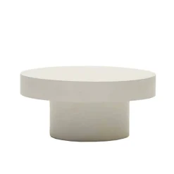 Zement Couchtisch für Drinnen und Draussen - Stonya