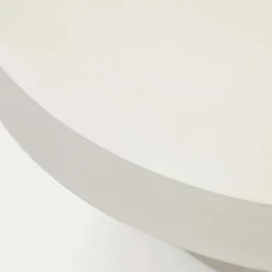 Zement Couchtisch für Drinnen und Draussen - Stonya