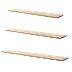 Zerreiche Esstischbank mit Schweizer Kante - Osla