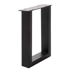 Zerreiche Esstischbank mit Schweizer Kante - Osla