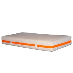 7-Zonen Gelmatratze in H2 - Roscha