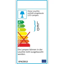 Zweifarbiges Landhausmöbel Set - Diatara I (vierteilig)