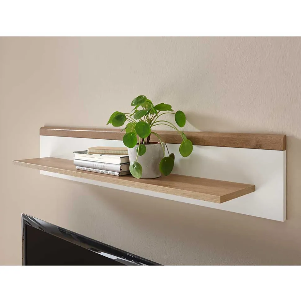 Zweifarbiges Wohnzimmer Möbel Set - Cablos (sechsteilig)