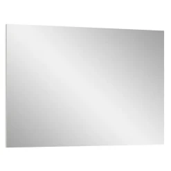 Zweiteiliges Dielenmöbel Set Hochglanz - Rugova (zweiteilig)